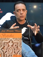 Hernández Velázquez, Javier